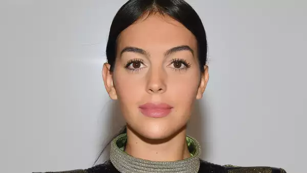Georgina Rodriguez