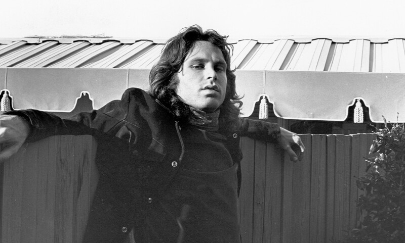 Jim Morrison