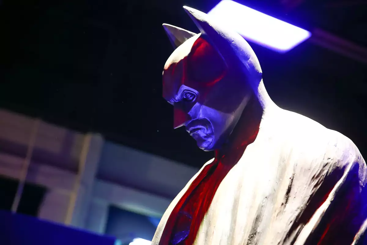 Uno de los personajes más famosos de Warner Bros. formará parte de las atracciones del parque.