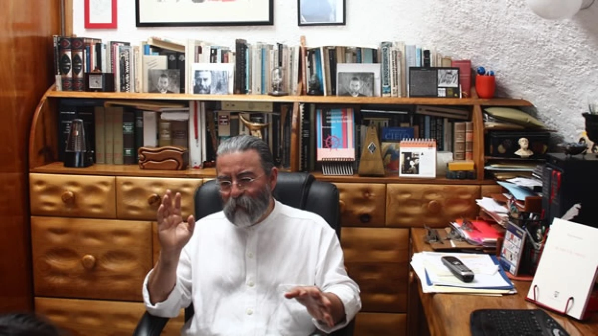 Efraín Bartolomé casa allanamiento