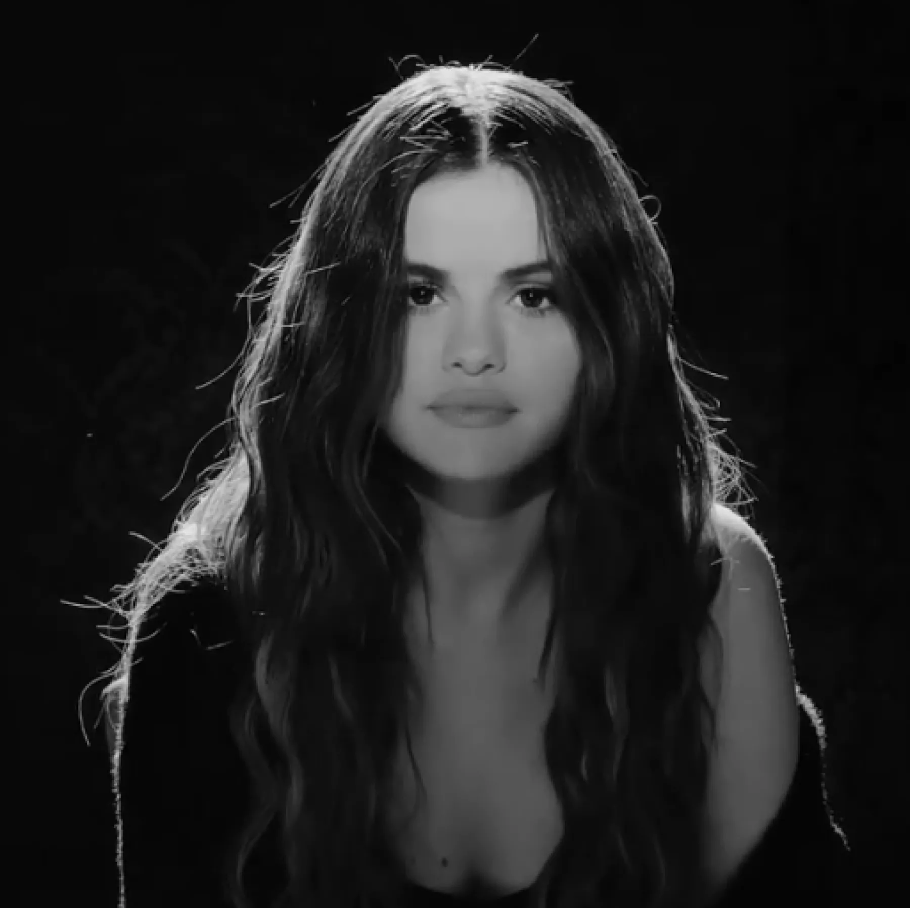 Selena Gomez