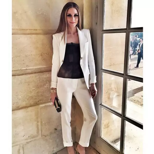Olivia Palermo
