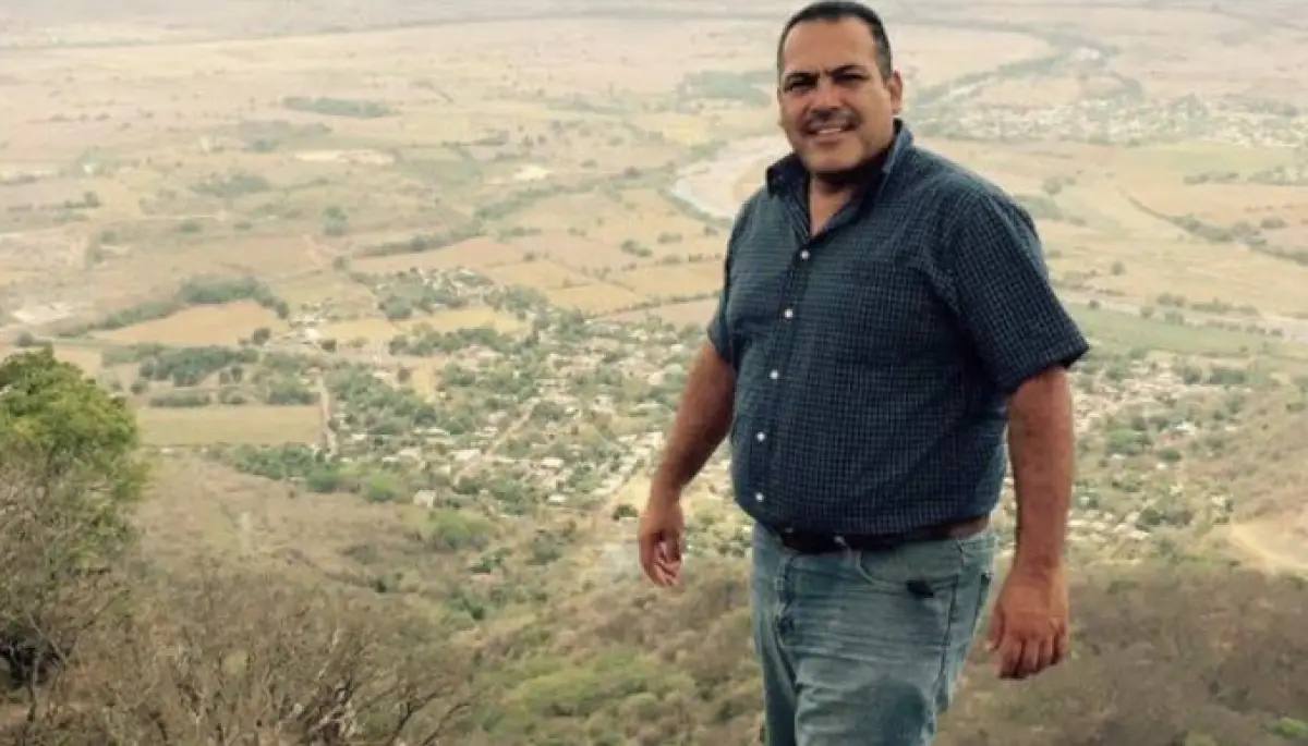 Periodista asesinado sexenio amlo 