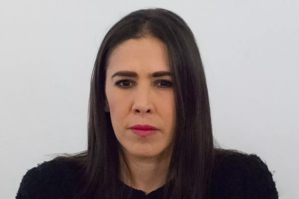 Mariana Moguel Robles
