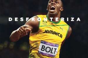 Usain Bolt