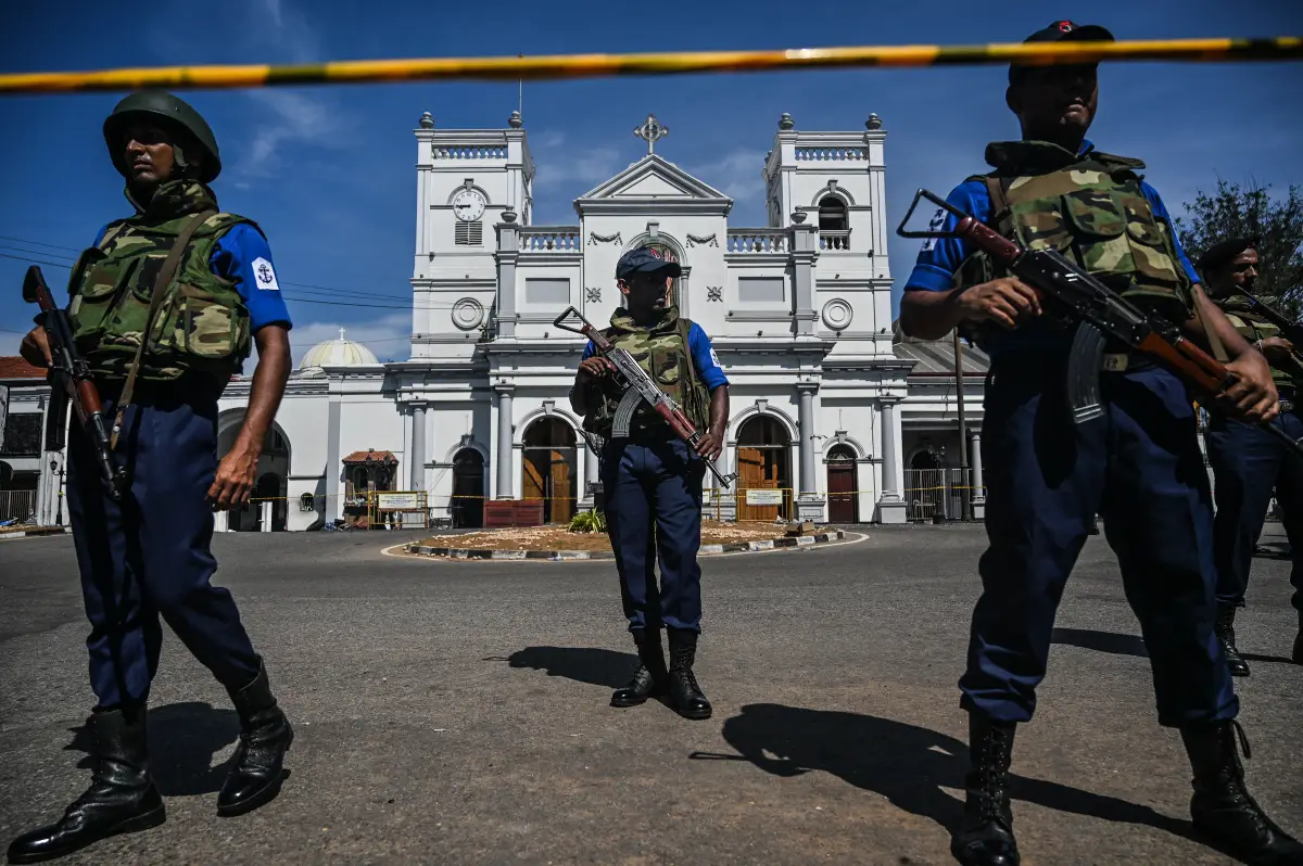  Sri Lanka