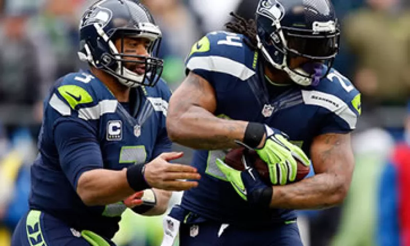 El Super Bowl es uno de los eventos con mayor audiencia en televisión. (Foto: Getty Images)