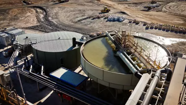 Chile crea su mayor empresa público-privada para explotar litio