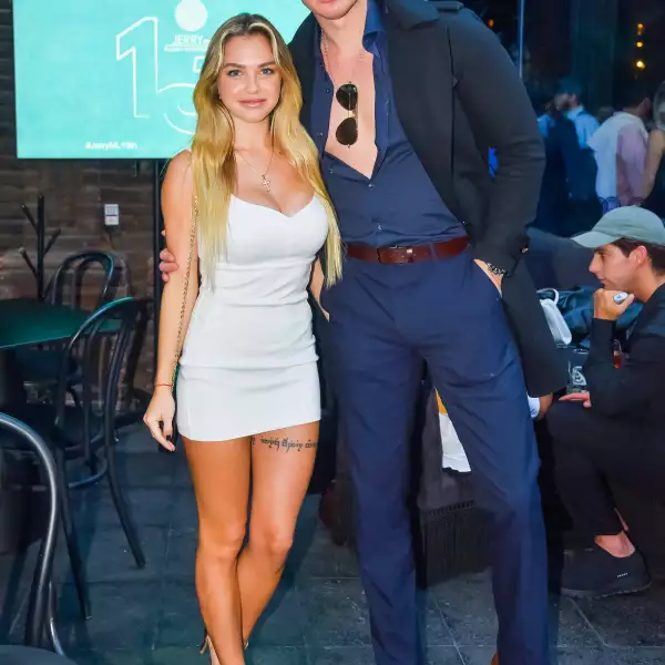 Aniversario 15 Jerry ML
