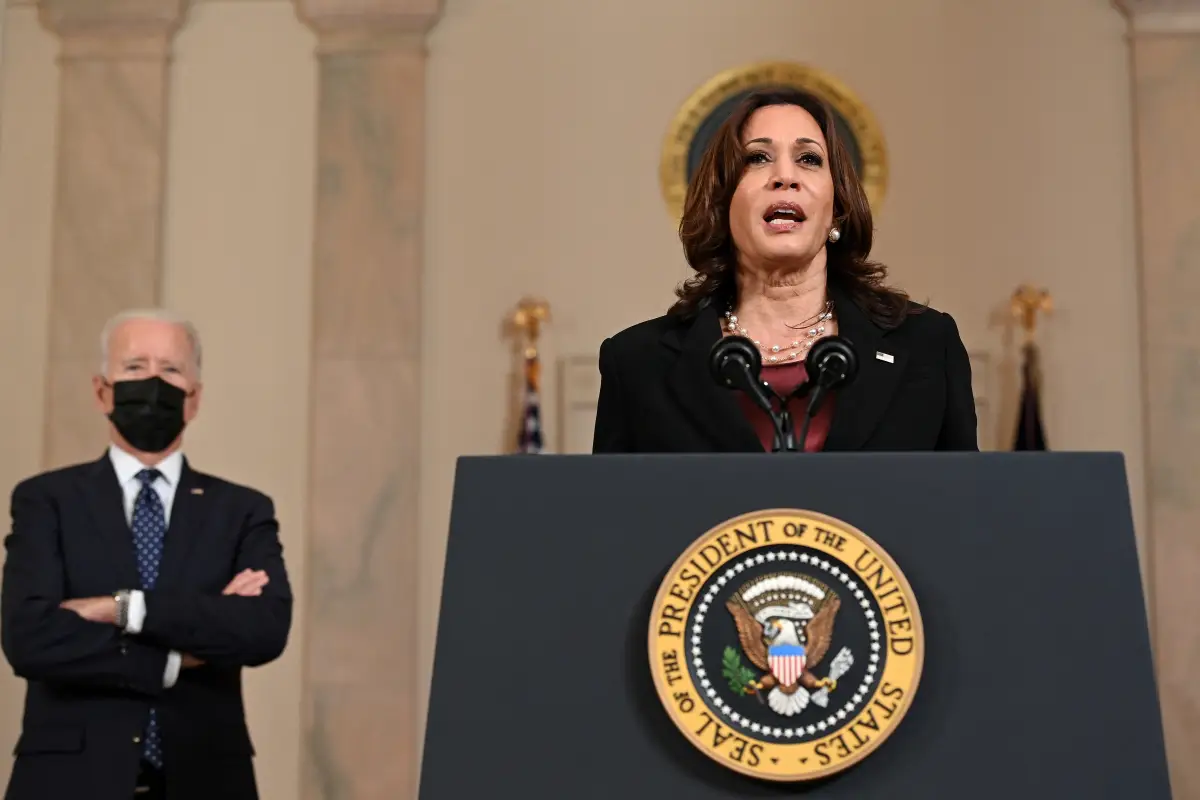 Kamala Harris