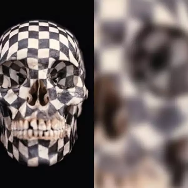 Obra Papalotes Negros