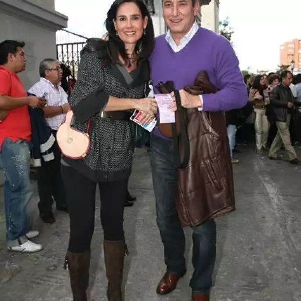 Javier Pérez Teuffer