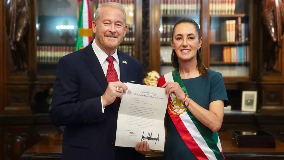 ron-johnson-trabajare-con-sheinbaum-sobre-seguridad-mexico-y-eu-son-amigos