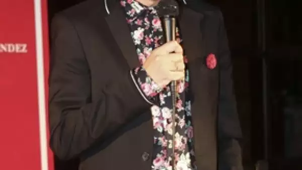 Con una historia escrita especialmente para la actriz, el director comenzó el rodaje de la película `Elvira, te daría mi vida pero la estoy usando´.