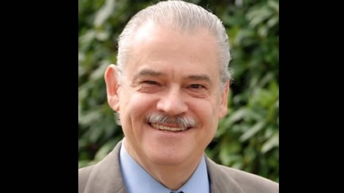 Miguel Basañez