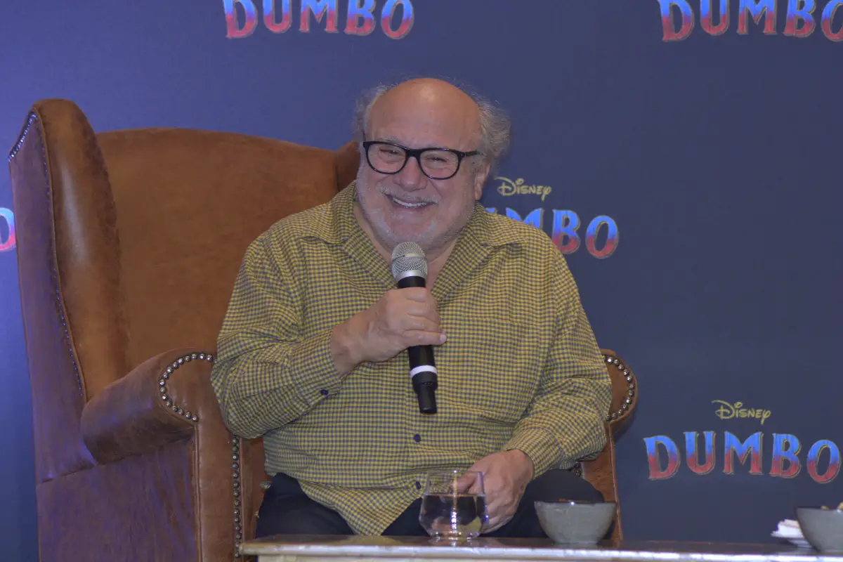Danny DeVito