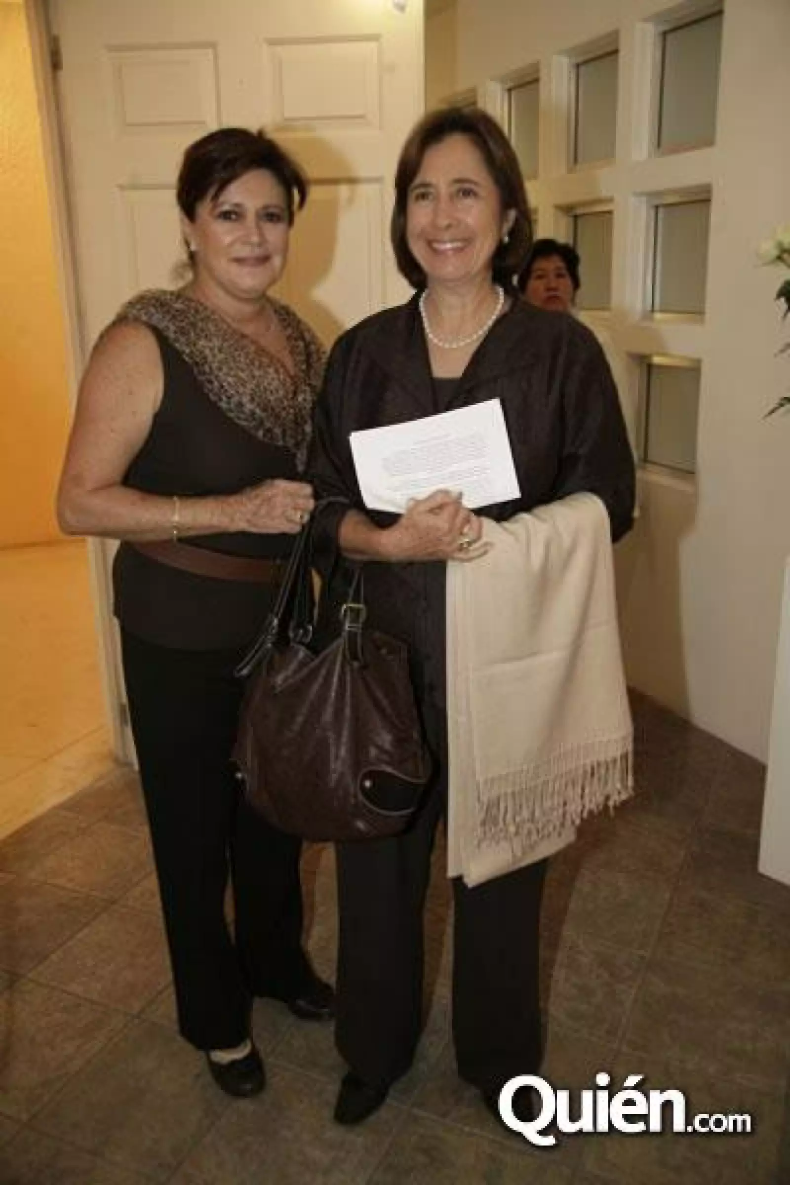 Exposición Patricia Hirschfeld