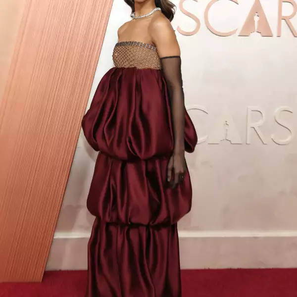 97th Annual Oscars - Arrivals