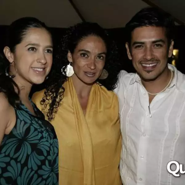 Inauguracion de Nicksan Riviera Nayarit