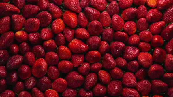 Fresas México, brote de hepatitis A