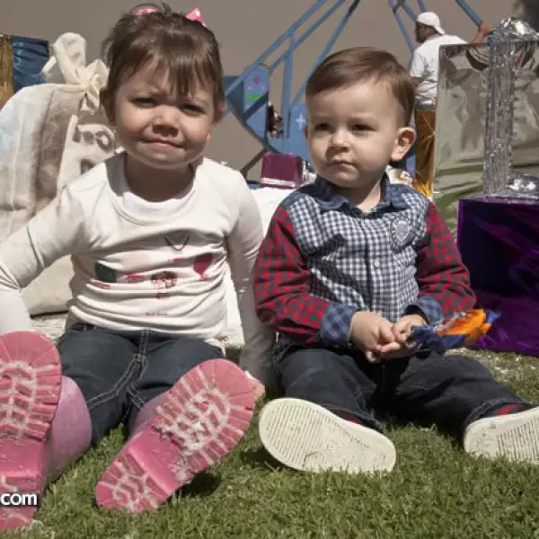 Miranda Fernández,Manolo Fernández