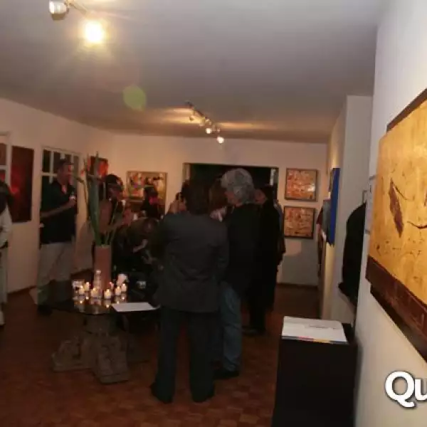 Galeria casa Luna
