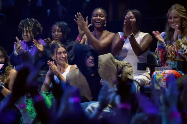 2021 MTV Video Music Awards - Show