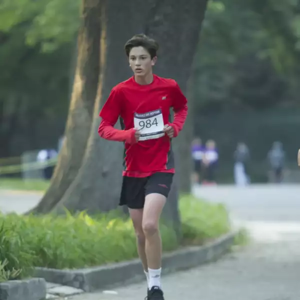 Carrera Fundacion Origen