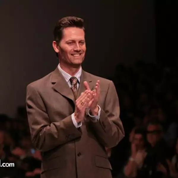 Pasarela Arturo Ramos