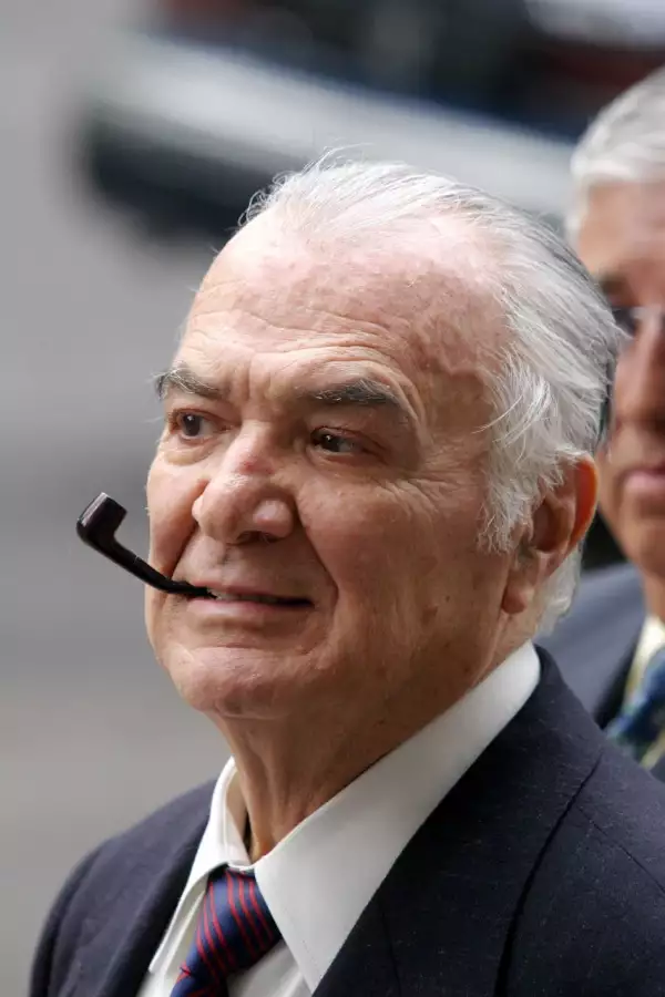 Miguel de la Madrid Hurtado