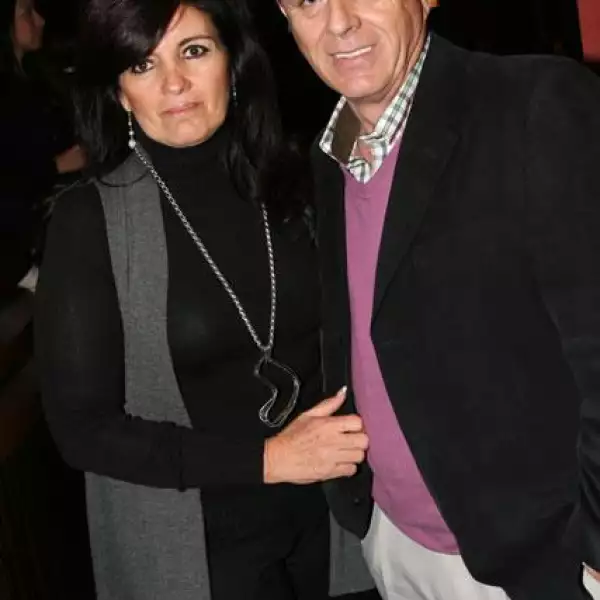 Inauguración de la Vía Nacional