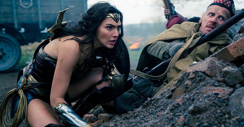 Gal Gadot