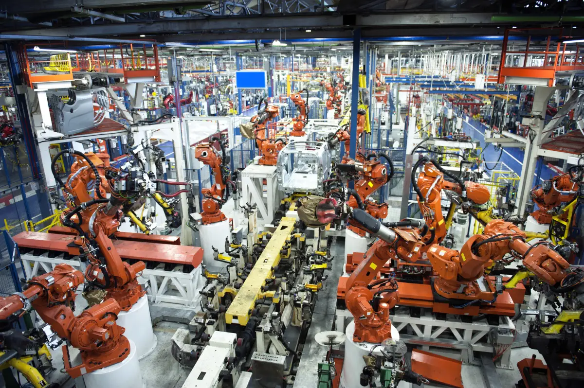 La planta tendrá una capacidad de generar 500 empleos.