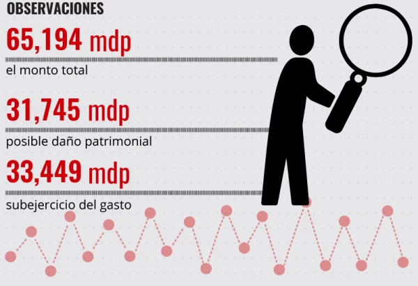 Bajo la lupa