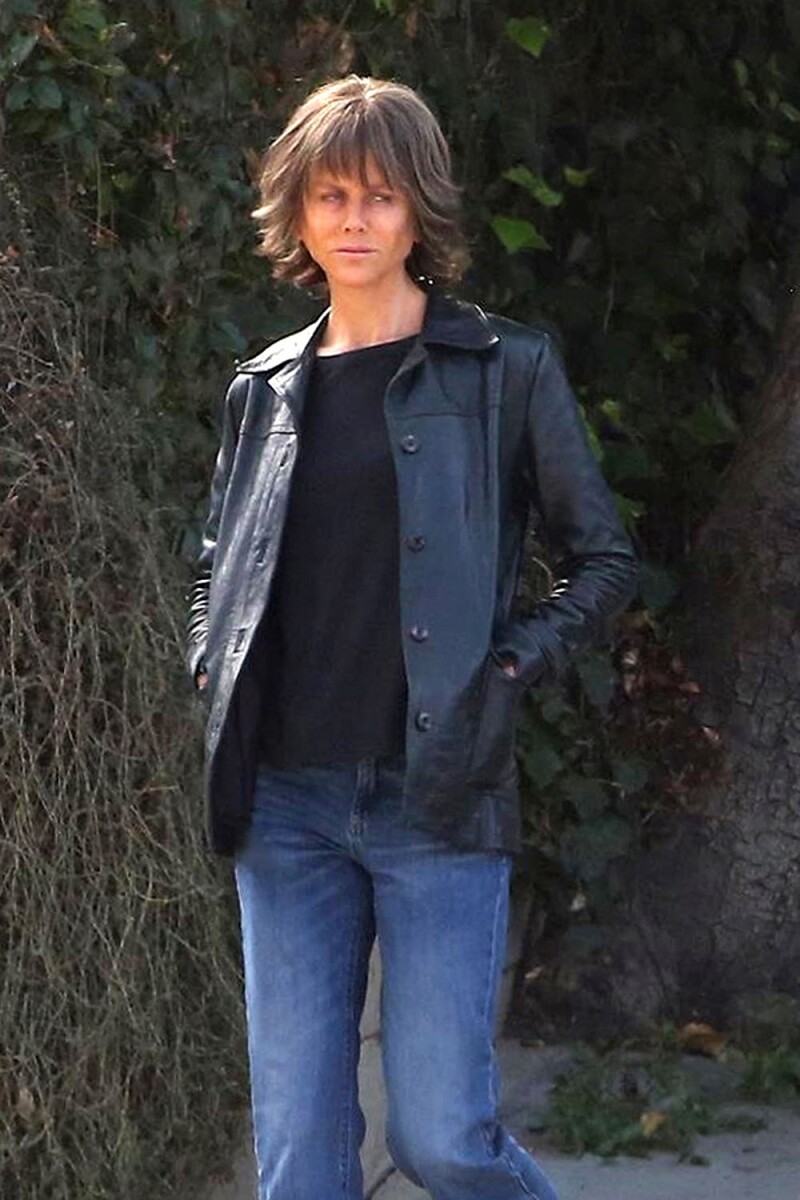 Nicole Kidman