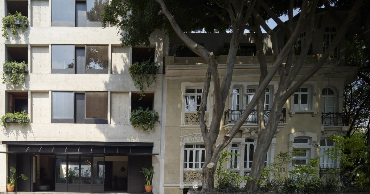 Grupo Lomas, CDMX'te butik otel segmentine giriyor ve yakında bunu güneydoğuda da yapacak