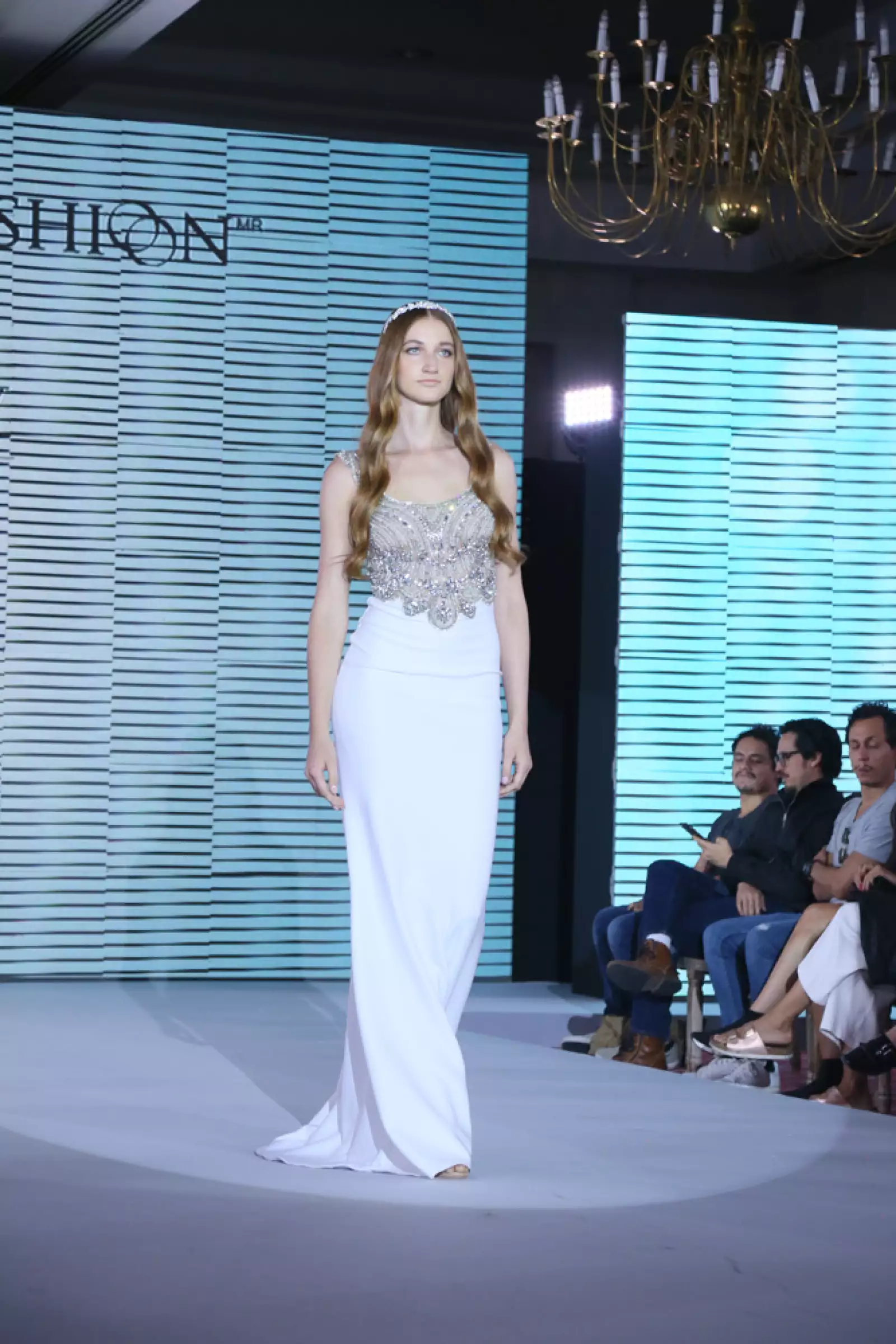 México Bridal Fashion 2019, 2ª Edición