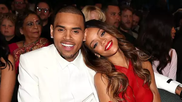 The 55th Annual GRAMMY Awards - Backstage And Audience