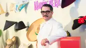ALFOMBRA ROJA Y COCTEL FIESTA EN LA MADRIGERA