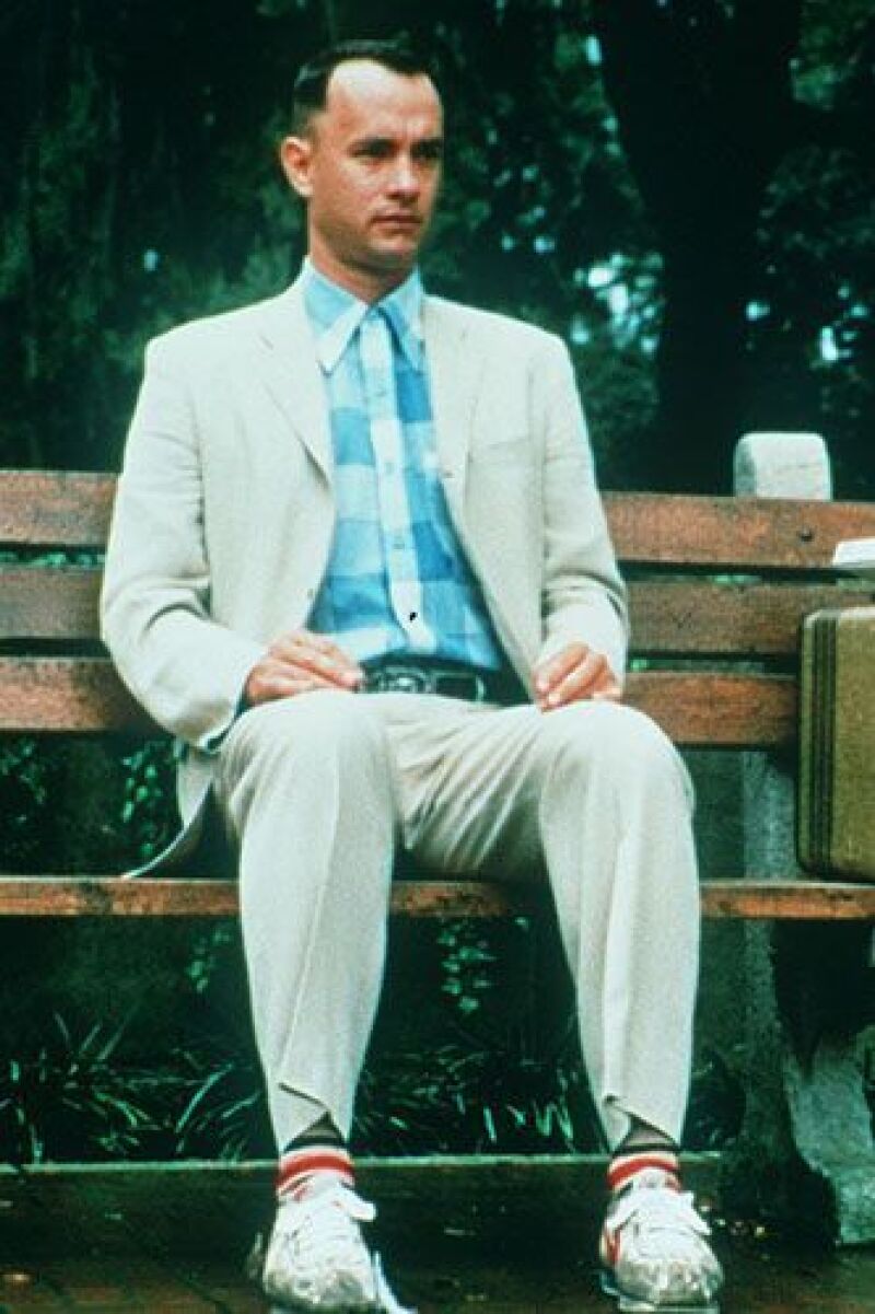 Forrest Gump