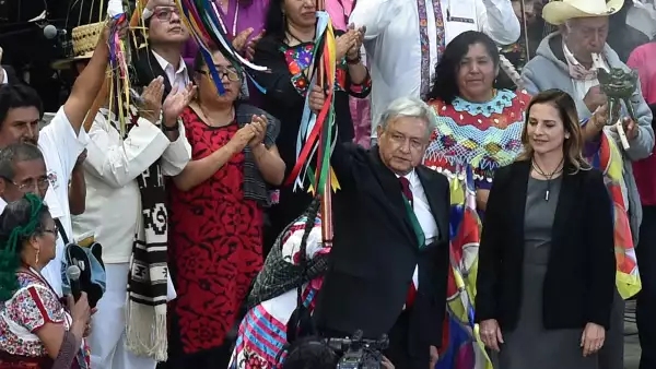 AMLO-AFP