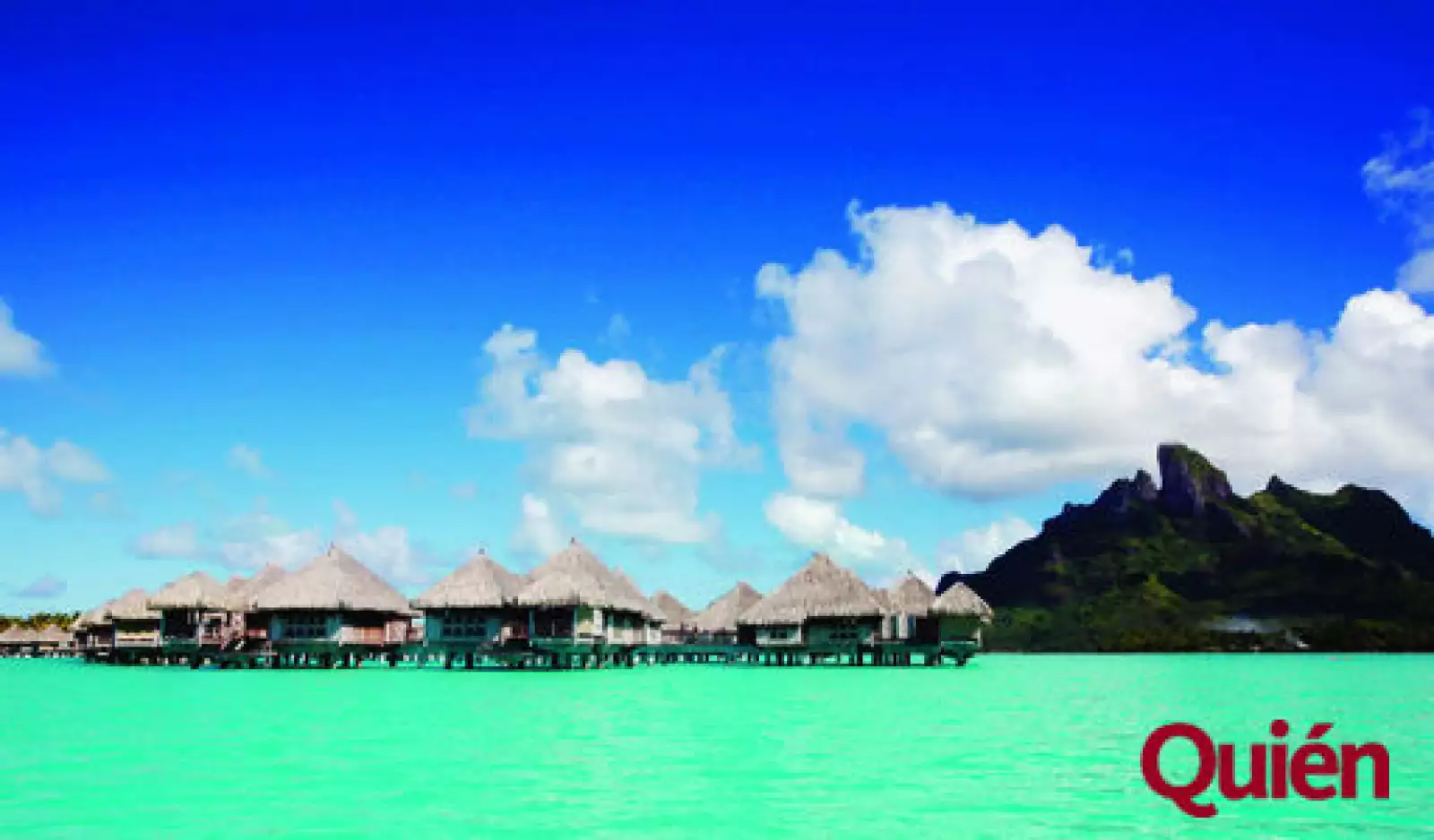 Hotel St. Regis Resort