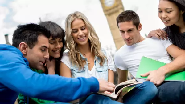 aprender idiomas