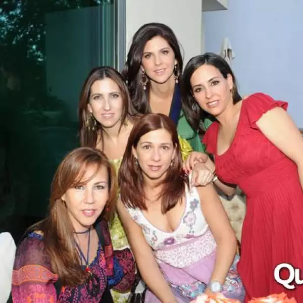 Cumpleaños Diana Malacara