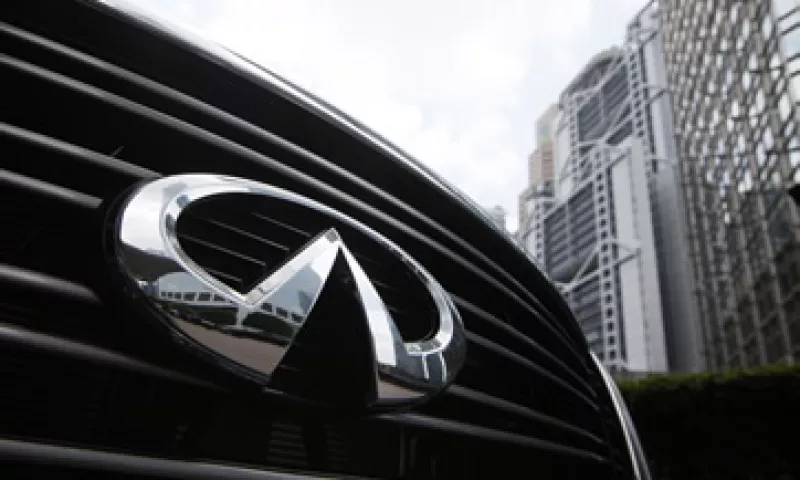 Con este nuevo sistema, las intensiones del conductor se trasmiten con mayor rapidez. (Foto: AP)