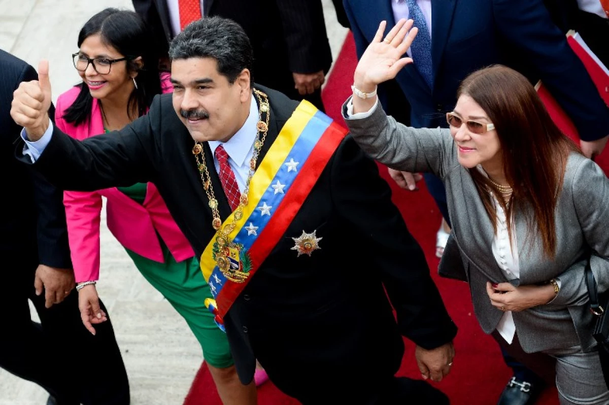 Reelección