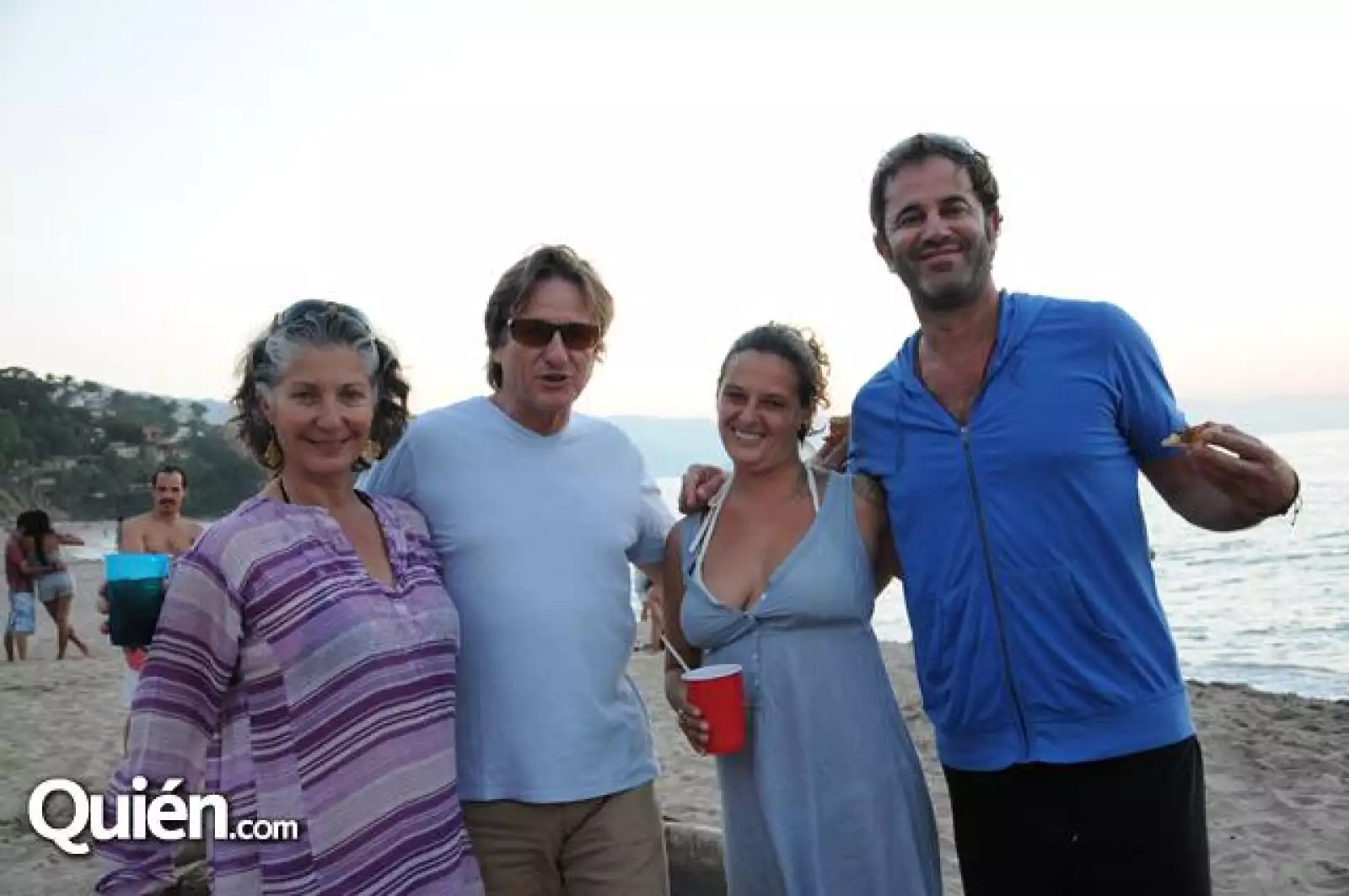 Reinauguran el dorado