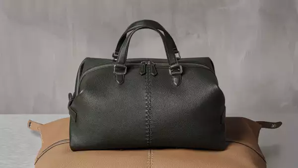 Foto del Bolso Siesta de Fendi 
