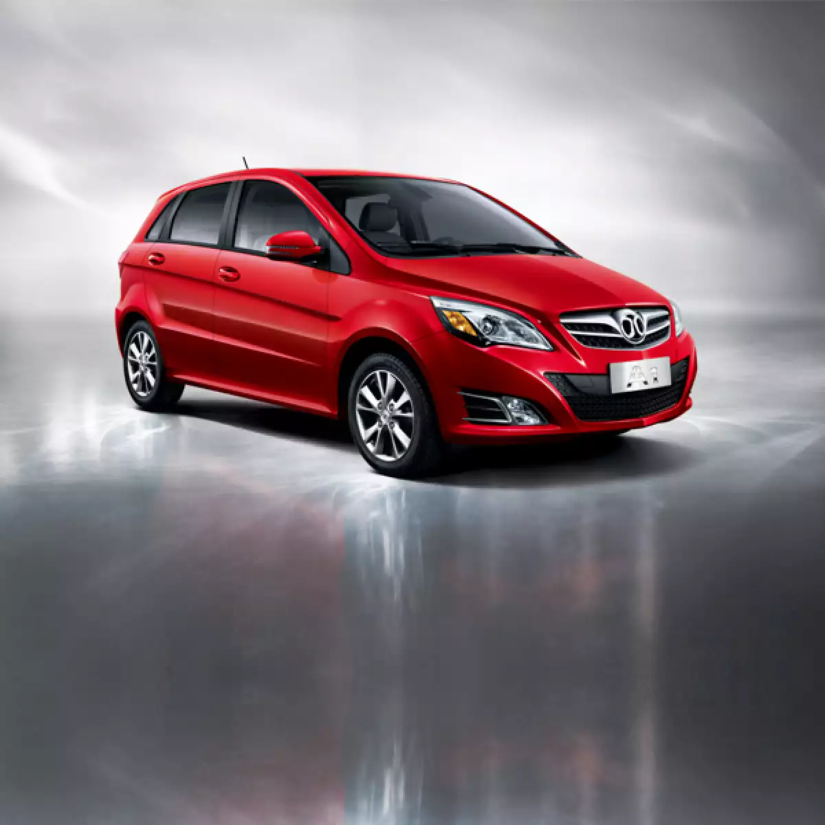 BAIC llega acompañada de la mexicana Picacho Grupo Automotriz que distribuye marcas como Ford, Lincoln, Jaguar y Mazda.