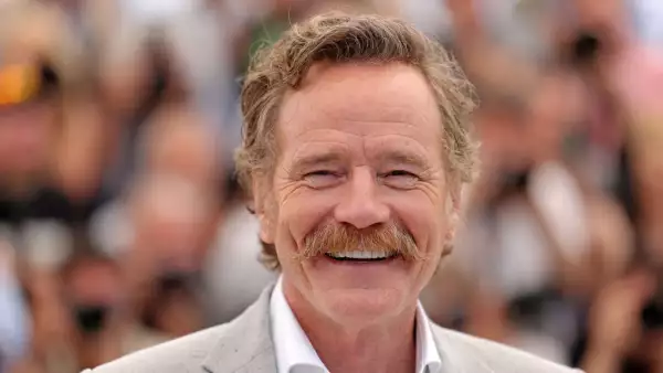 bryan cranston en cannes